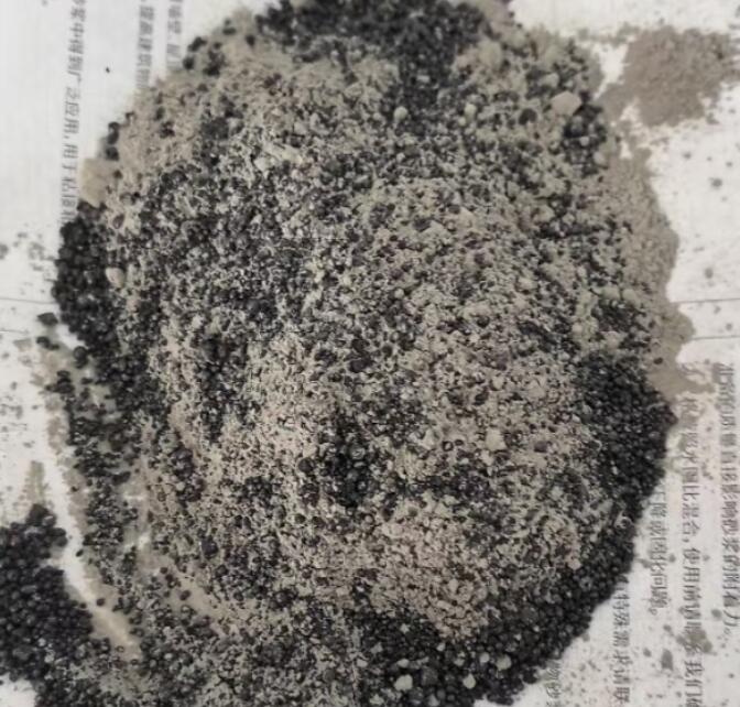 洛隆不发火砂浆耐磨地坪施工方案