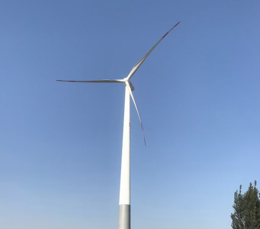 洛隆风电基础二次灌浆料的强度要求和用量计算 风电灌浆料施工注意事项