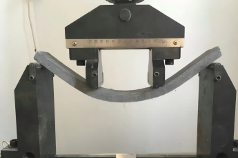 洛隆高延性混凝土 高延性砂浆 抗震加固混凝土产品特点 施工流程