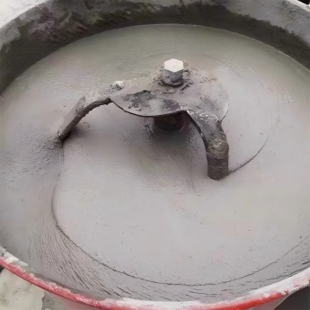 洛隆灌浆料常见问题与解决方法