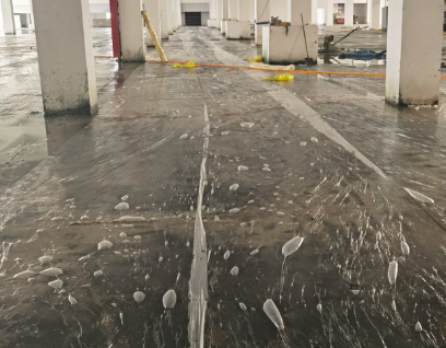 洛隆不发火砂浆和不发火金属骨料有什么区别