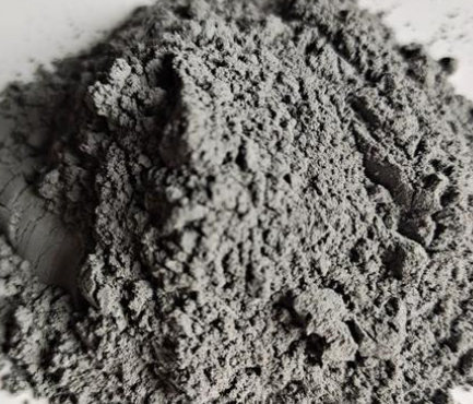 洛隆硅灰和粉煤灰的区别用途