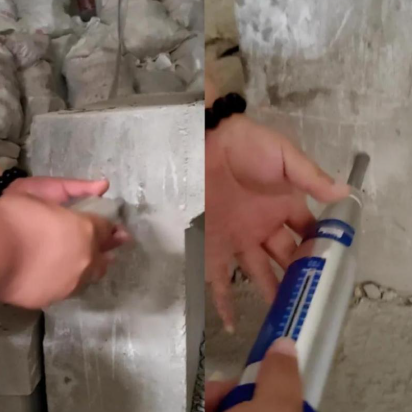 洛隆混凝土强度不足的原因及处理方法