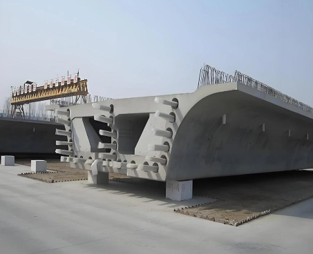 洛隆抗冻压浆料的特点及标准化施工工艺